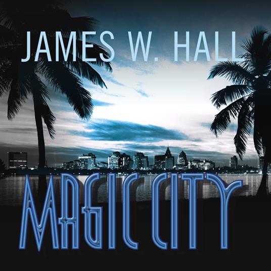 Magic City