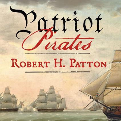 Patriot Pirates