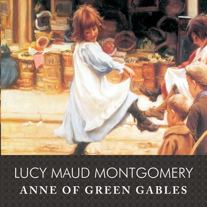 Anne of Green Gables