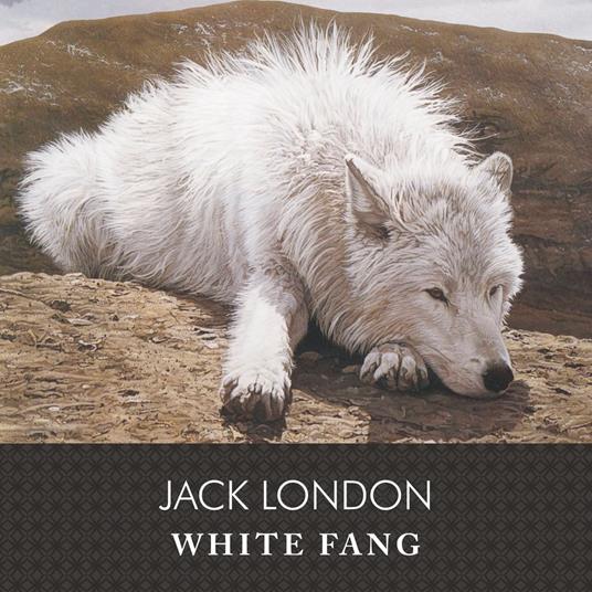 White Fang