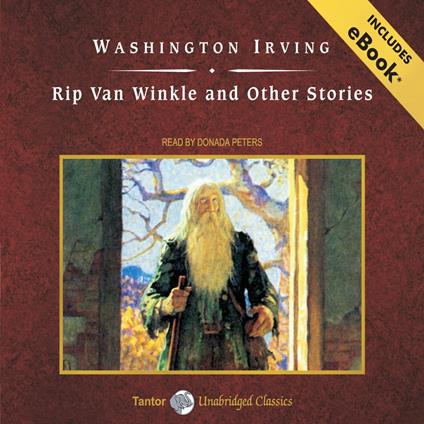 Rip Van Winkle and Other Stories