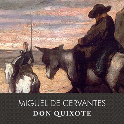 Don Quixote