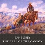 The Call of the Canyon