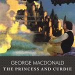 The Princess and Curdie, with eBook