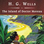 The Island of Doctor Moreau, with eBook