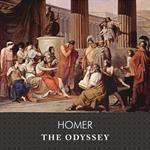 The Odyssey, with eBook