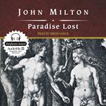 Paradise Lost, with eBook