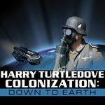 Colonization: Down to Earth