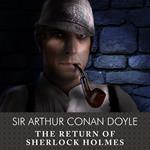 The Return of Sherlock Holmes