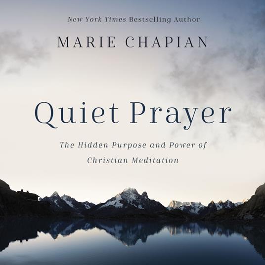 Quiet Prayer