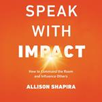 Speak with Impact