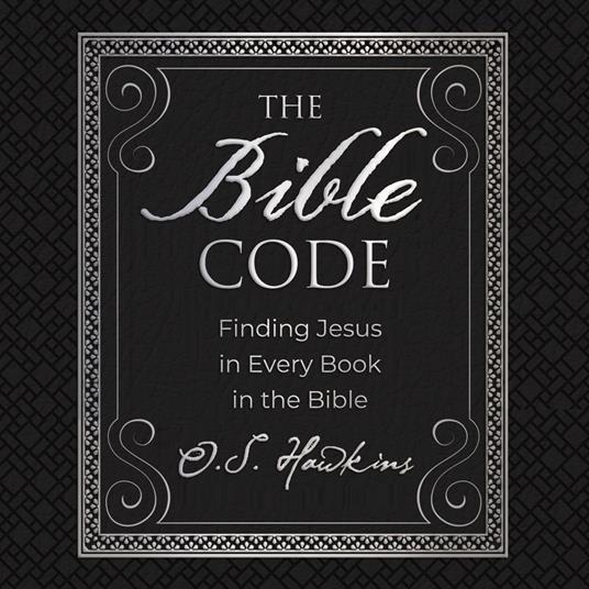 The Bible Code