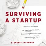 Surviving a Startup