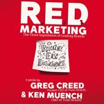 R.E.D. Marketing