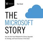 The Microsoft Story