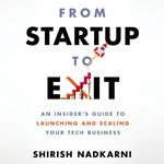 From Startup to Exit