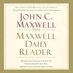 The Maxwell Daily Reader