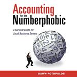 Accounting for the Numberphobic