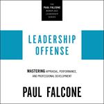 Leadership Offense