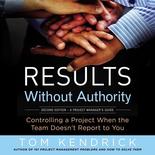 Results Without Authority