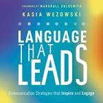 Language That Leads