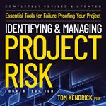 Identifying and Managing Project Risk 4th Edition