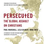 Persecuted