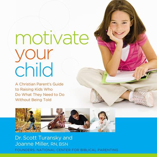 Motivate Your Child