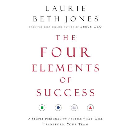 The Four Elements of Success