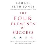 The Four Elements of Success