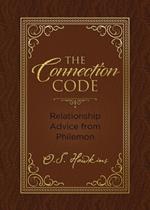 The Connection Code: Relationship Advice from Philemon