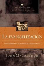 La evangelización