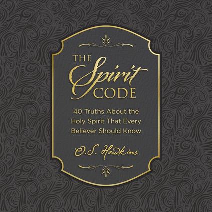 The Spirit Code