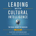 Leading with Cultural Intelligence 3rd Edition