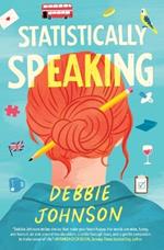 Statistically Speaking: A Quirky British Novel