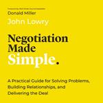 Negotiation Made Simple