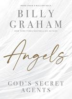 Angels: God's Secret Agents