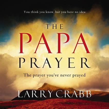 The Papa Prayer