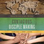 Contagious Disciple Making