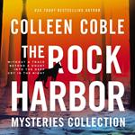 The Rock Harbor Mysteries Collection (Includes Four Novels)