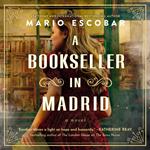 A Bookseller in Madrid