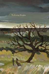 Libro in inglese Wuthering Heights: Deluxe Painted Edition Emily Bronte