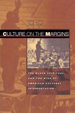 Culture on the Margins