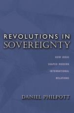 Revolutions in Sovereignty