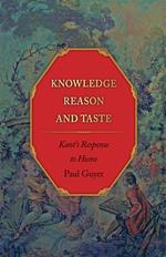 Knowledge, Reason, and Taste