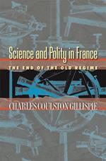 Science and Polity in France