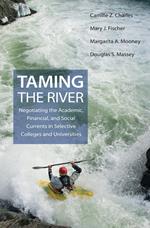 Taming the River