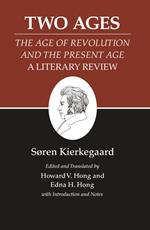 Kierkegaard's Writings, XIV, Volume 14