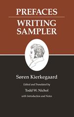 Prefaces: Writing Sampler