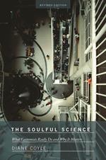 The Soulful Science